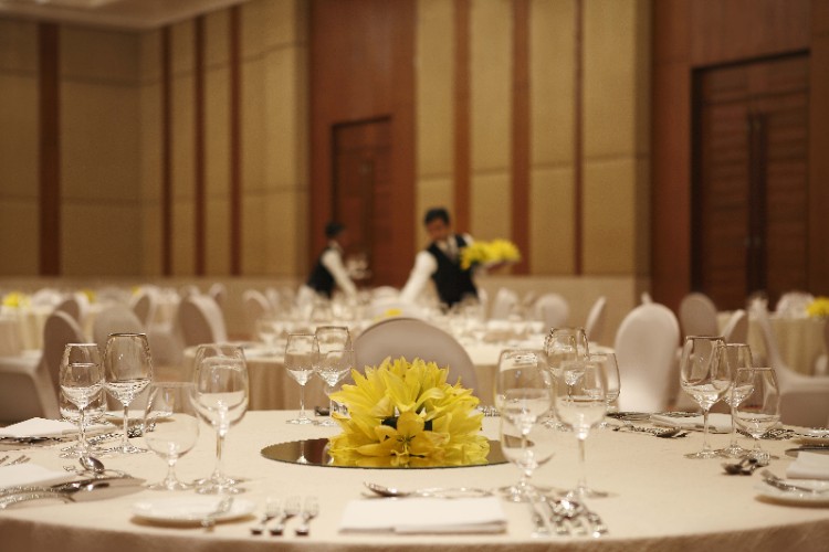 Photo of Grand Hall