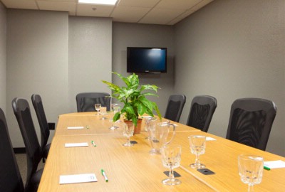 Photo of Conference Room