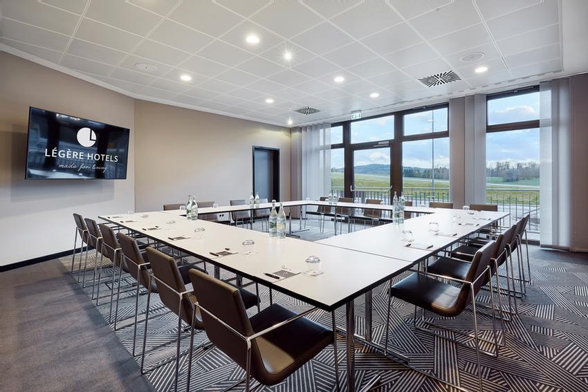 Photo of Konferenzraum 1