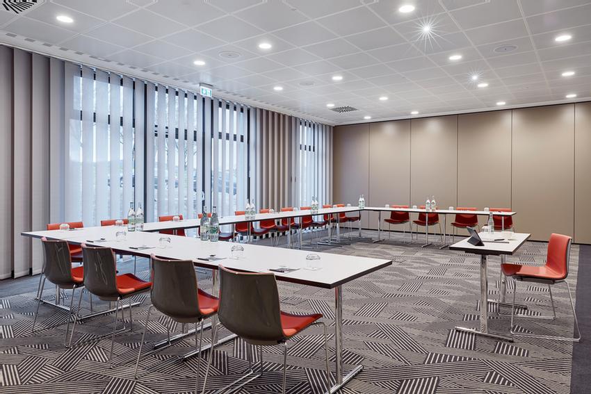 Photo of Konferenzraum 3