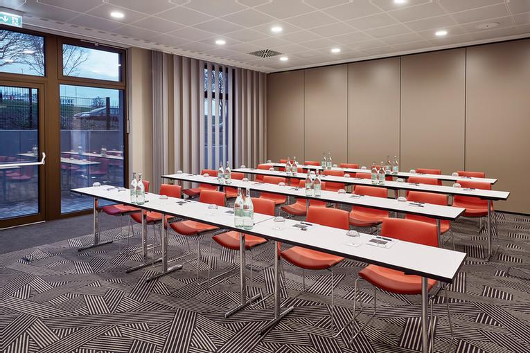 Photo of Konferenzraum 4