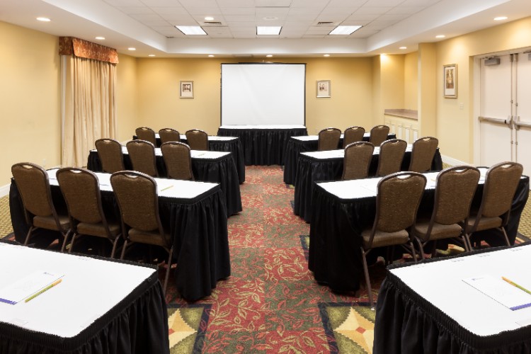 Photo of Conference Room A