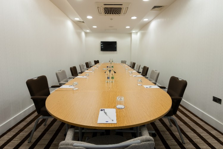 Photo of Copthorne Room