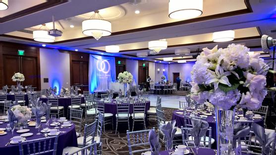 Photo of Montebello Ballroom