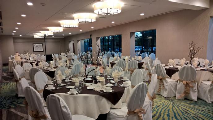 Photo of La Brea Room