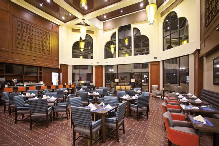 Photo of Polo A'Grille Restaurant