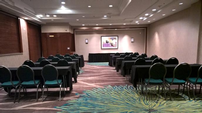 Photo of Arcadia Room