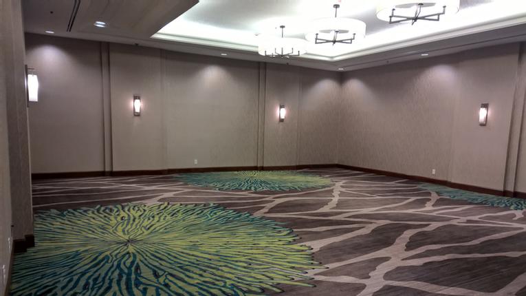 Photo of Rosemead Room