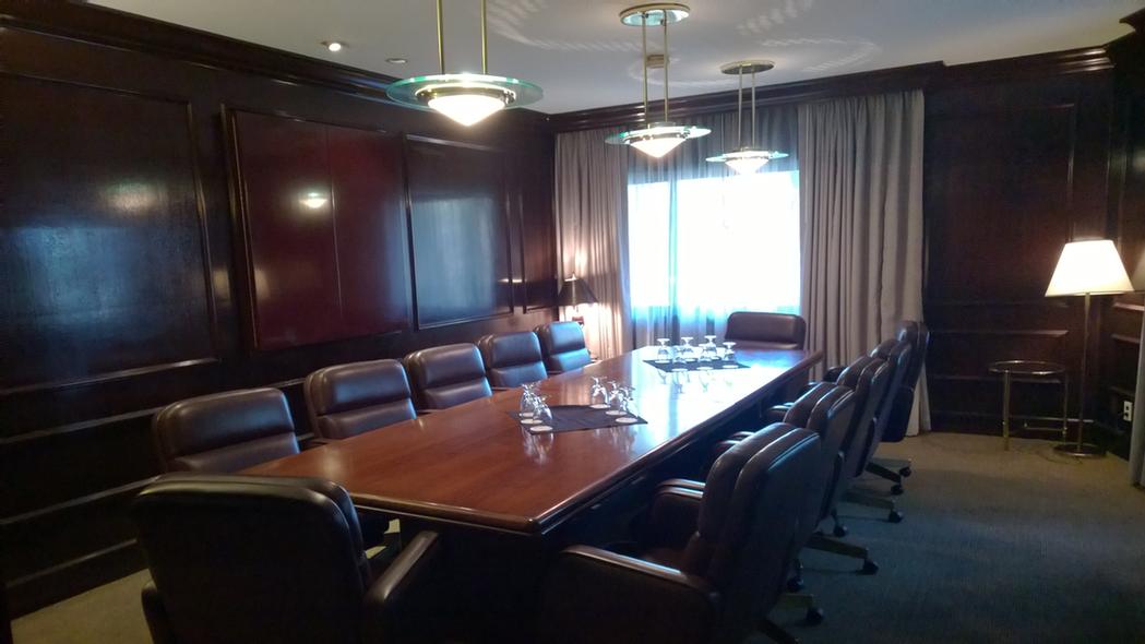 Photo of Boardroom 334 Room