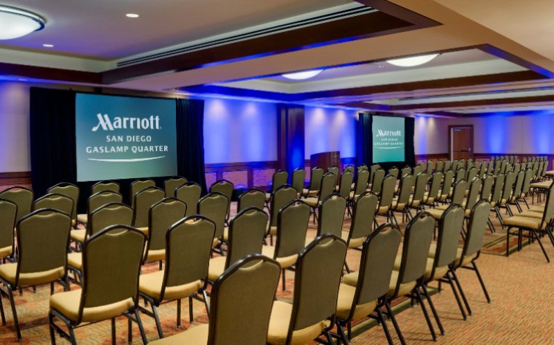 Photo of Cabrillo Ballroom