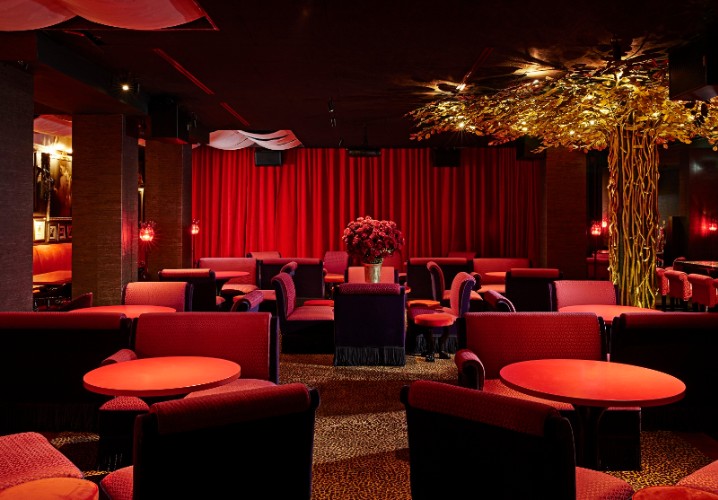 Photo of Vagabond Salon