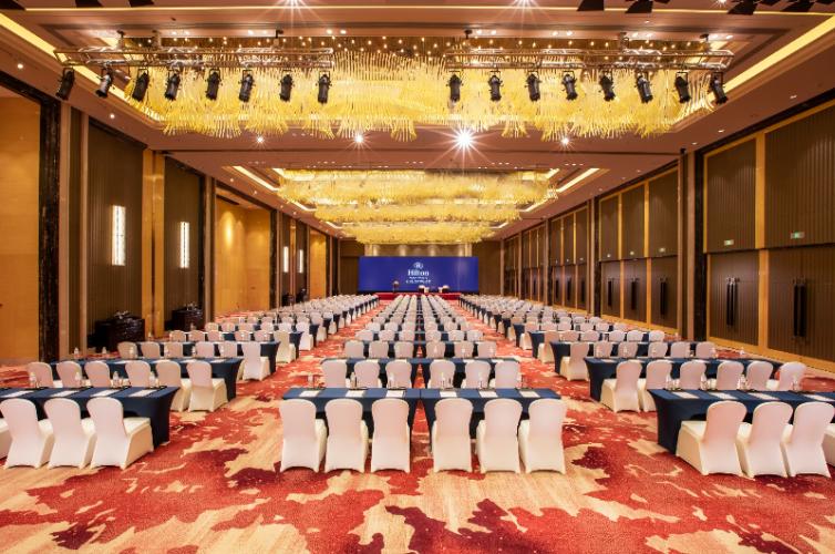 Photo of Grand Ballroom