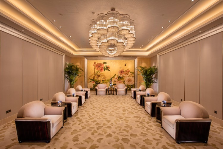 Photo of Shimao VIP Room
