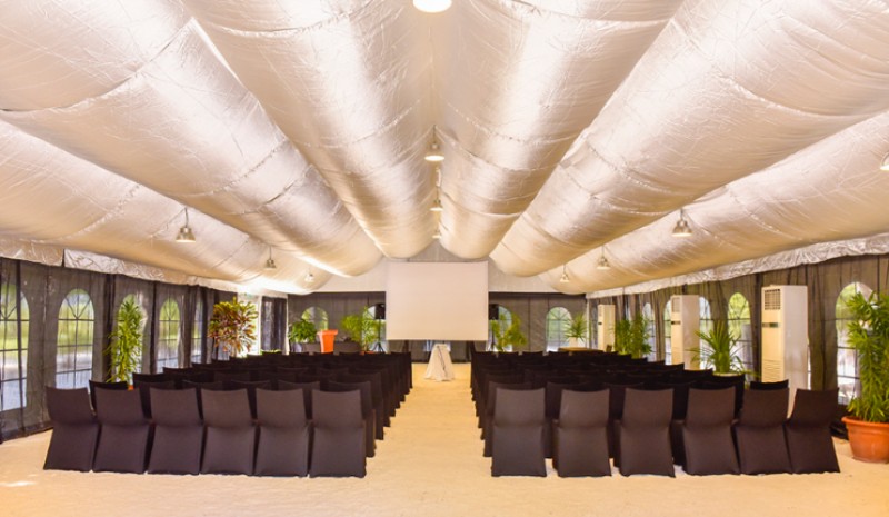 Photo of The Marquee