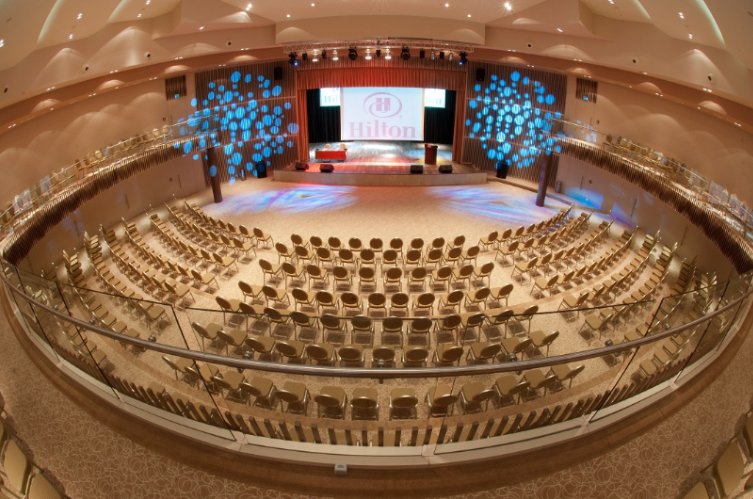 Photo of Shakti Meeting Room