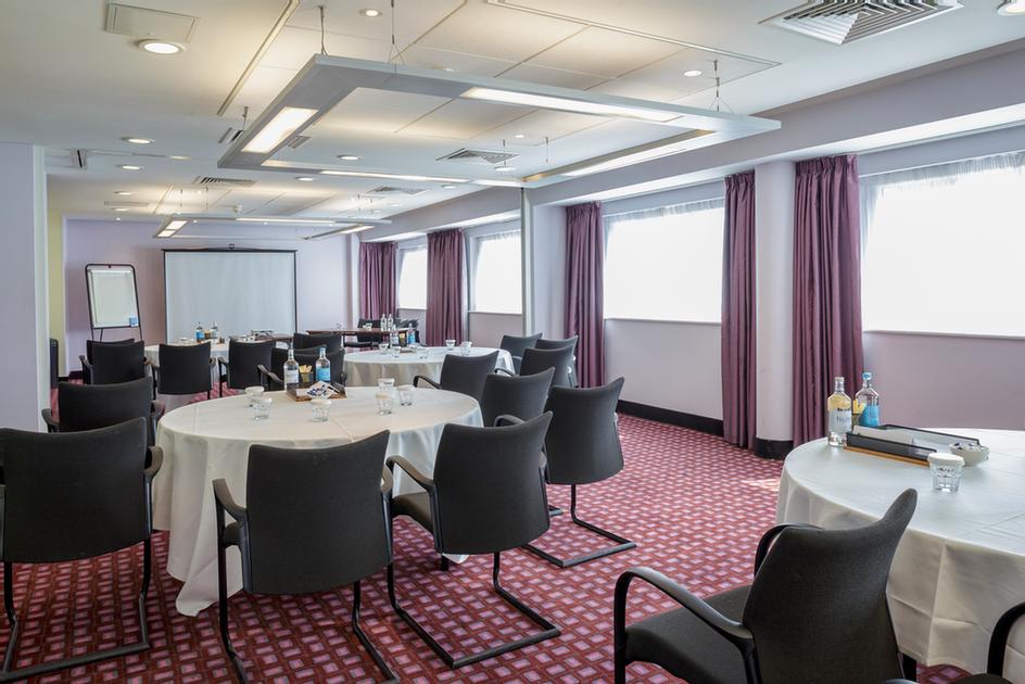 Photo of Doubletree Suite
