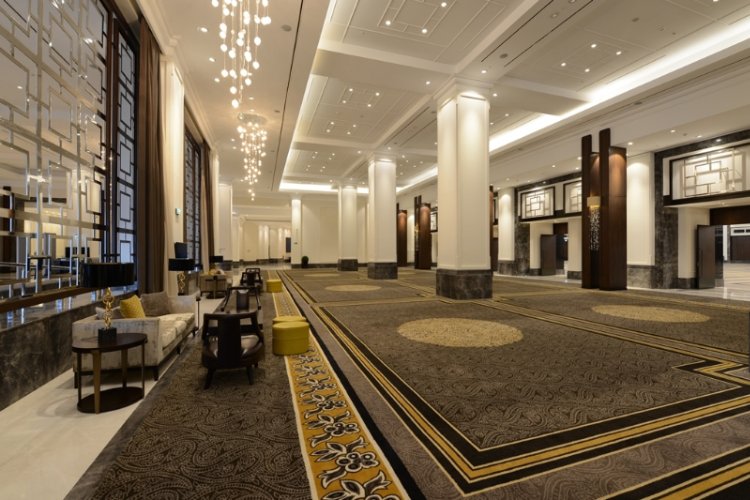 Photo of Grand Ballroom
