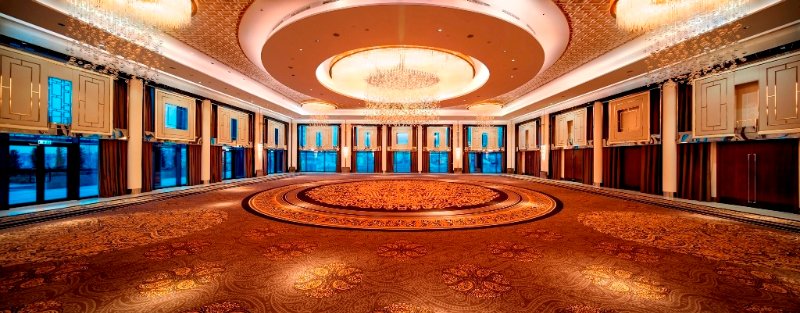 Photo of Crystal Ballroom