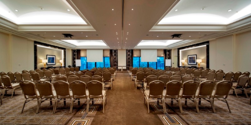 Photo of Meeting Room 25