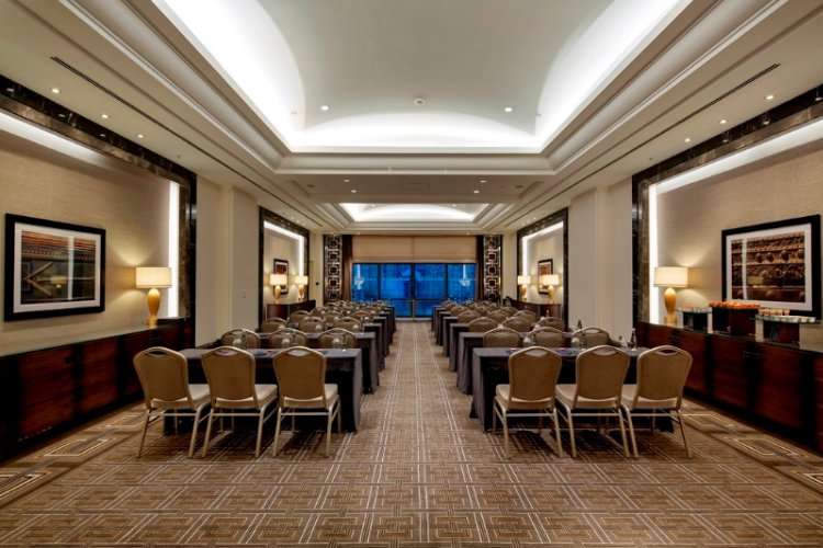 Photo of Meeting Room 24