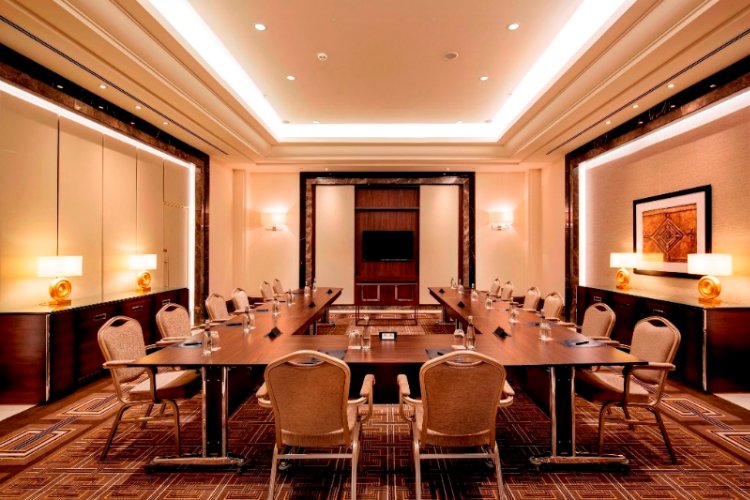 Photo of Meeting Room 16