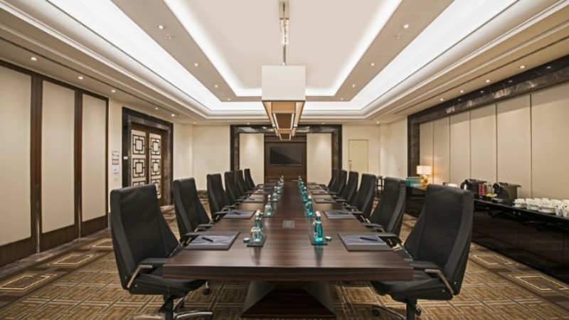 Photo of Boardroom 1