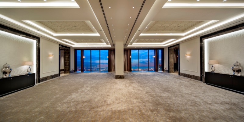Photo of Summit Suite