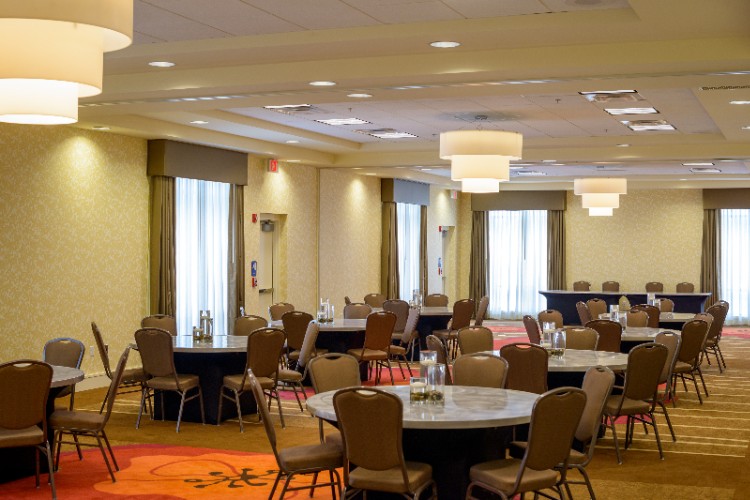 Photo of Eagleview Ballroom