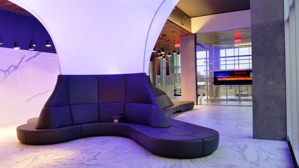 Photo of Lobby