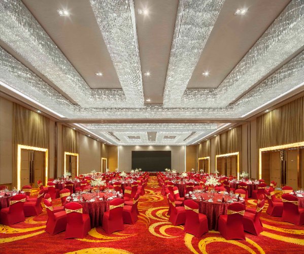 Photo of Grand Ballroom