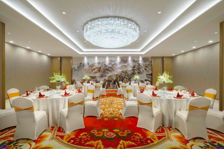 Photo of Fuction Room 3