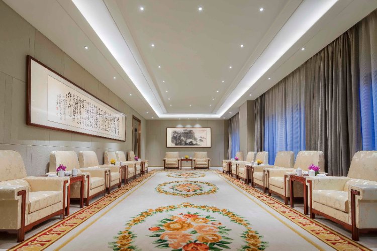 Photo of VIP Hall