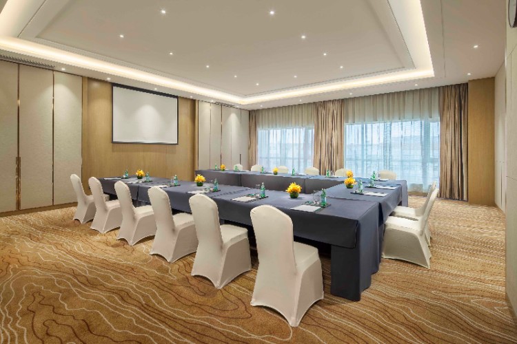 Photo of Fuction Room 7