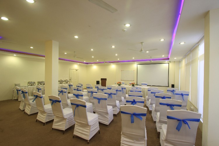 Photo of Orchid Banquet HAll