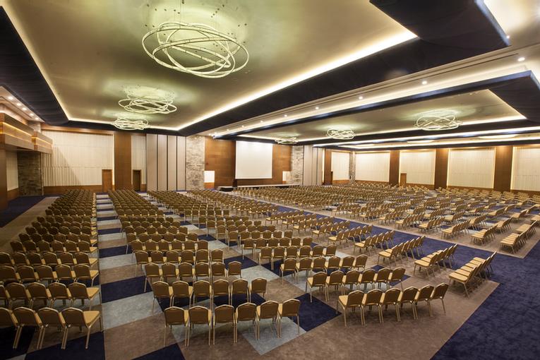 Photo of ELEXUS BALLROOM