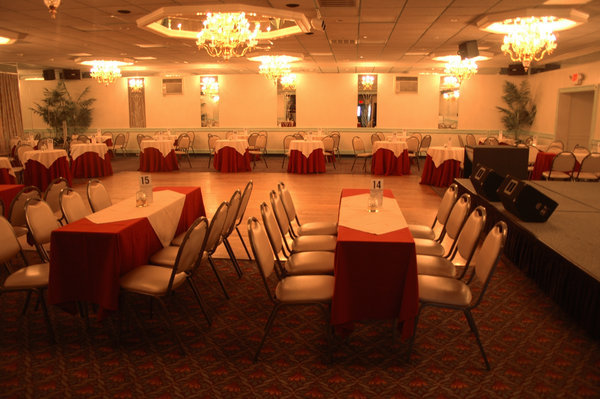 Photo of Crystal Crown Ballroom