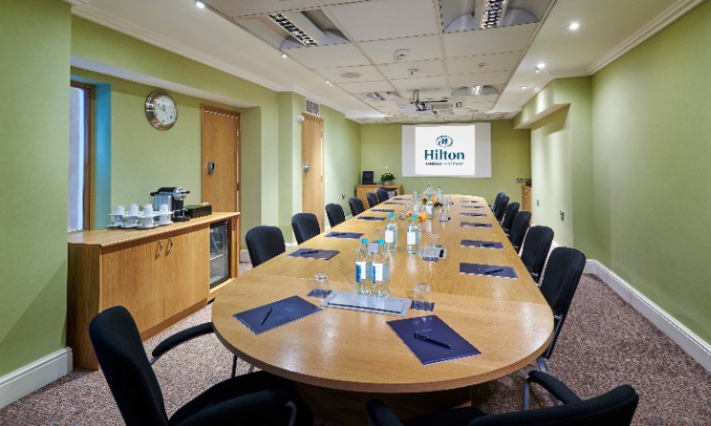 Photo of Coburg Suite