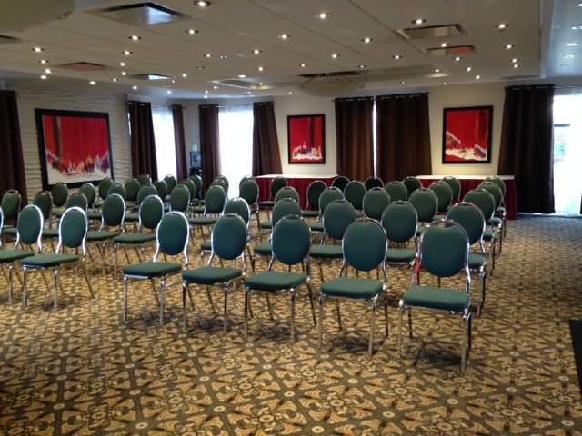 Photo of Campbell Room