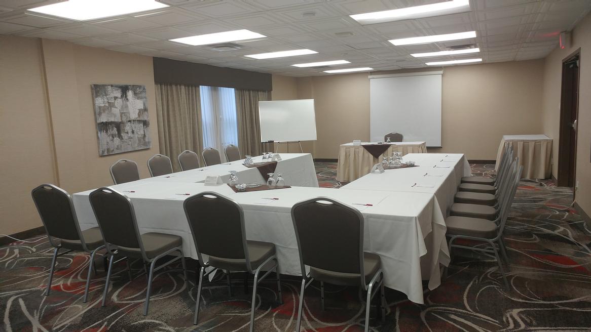Photo of Rose Room