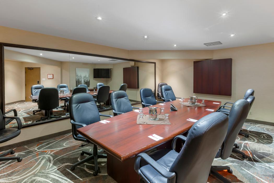 Photo of Prince Charles Room
