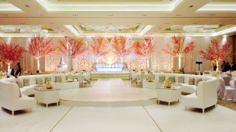 Photo of Crystal Ballroom