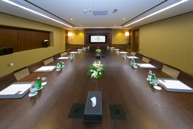 Photo 2 of Meeting Room (Diamond)