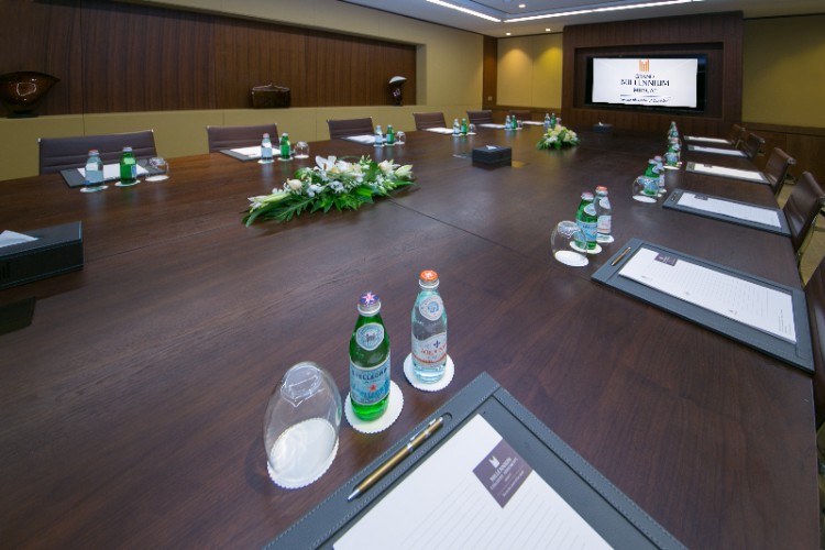 Photo of Meeting Room (Amethyst)