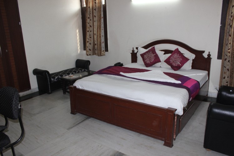 Photo of hall room