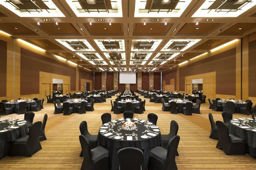 Photo of Grand Ballroom