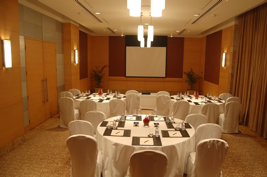 Photo of Boardroom 1