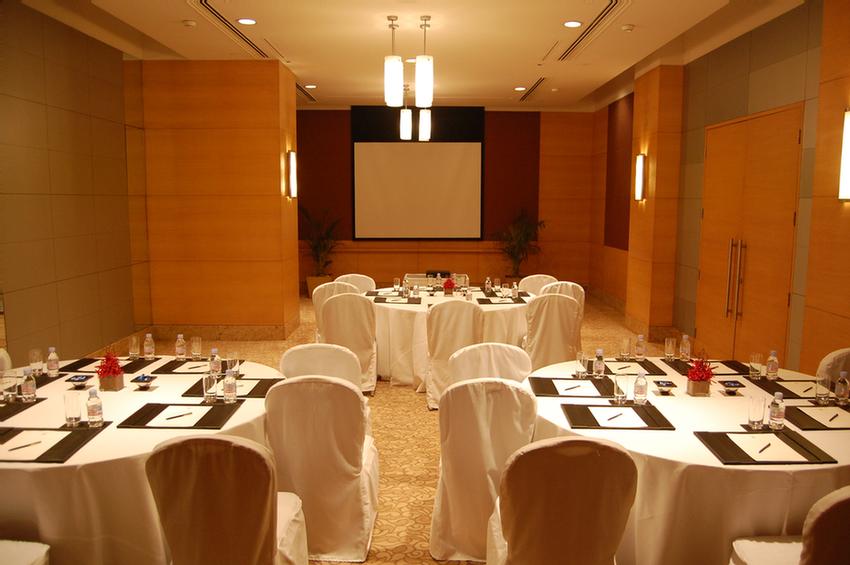 Photo of Boardroom 2
