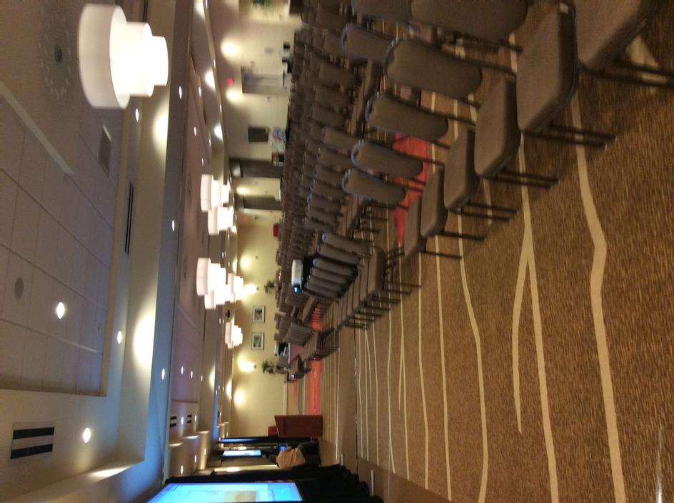 Photo of La Font Hall