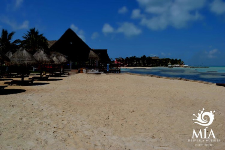 Photo of Private Beach
