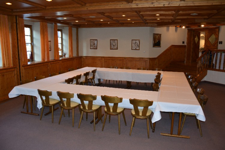 Photo of Xaver-Knoll-Stube